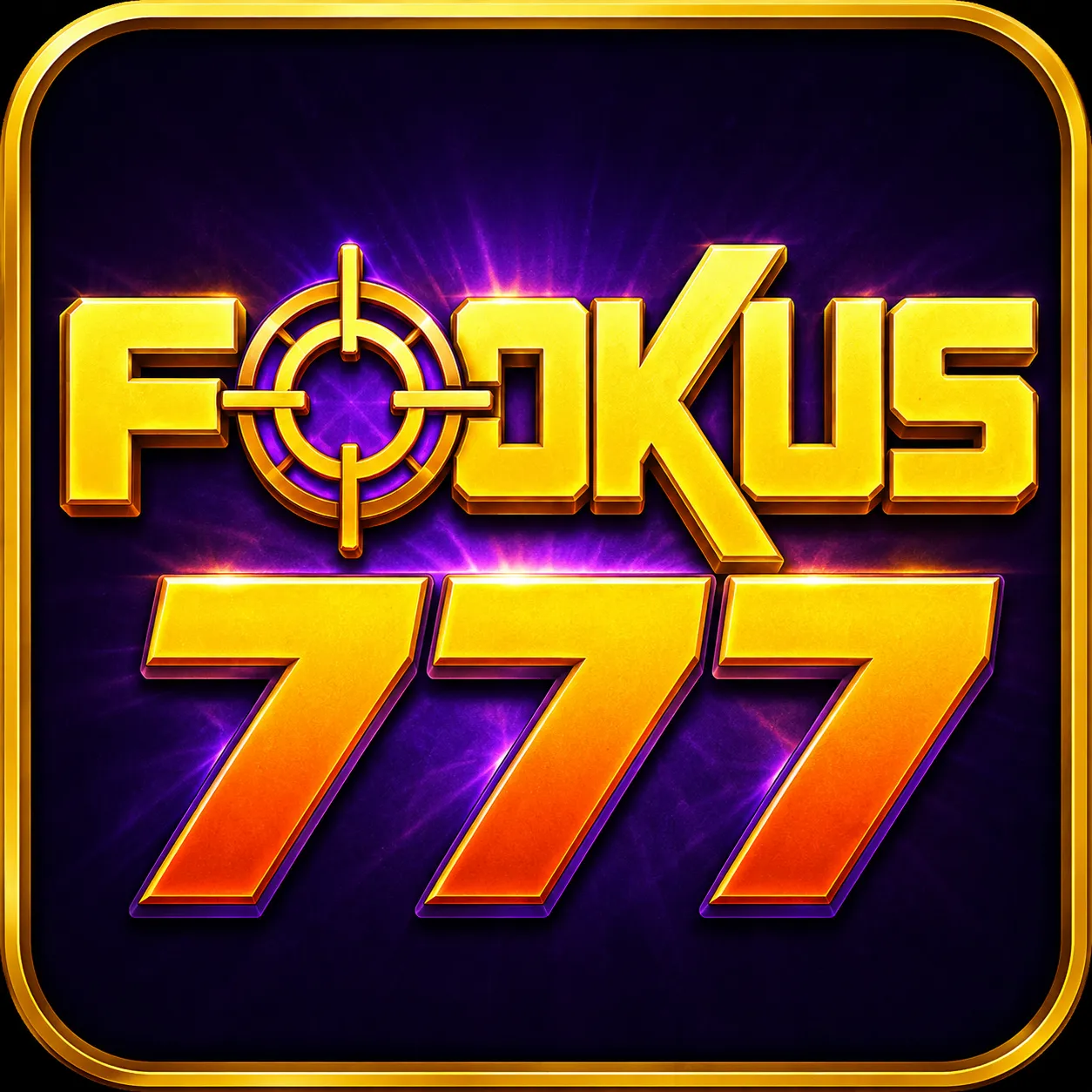 FOKUS777 - Permainan Puzzle Seru dan Menantang