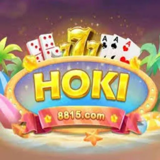 HOKI8815 - Game Tembak Ikan Penuh Keseruan