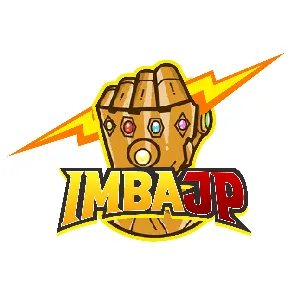IMBAJP - Petualangan Epik dalam Dunia RPG