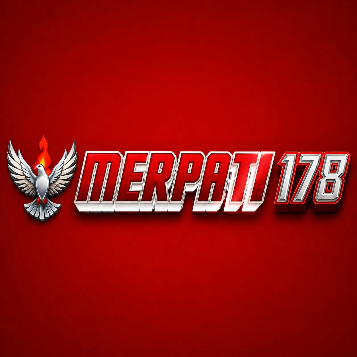 MERPATI178 - Simulasi Terbang Burung Menyenangkan
