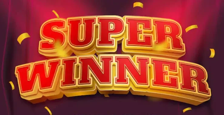 superwinner